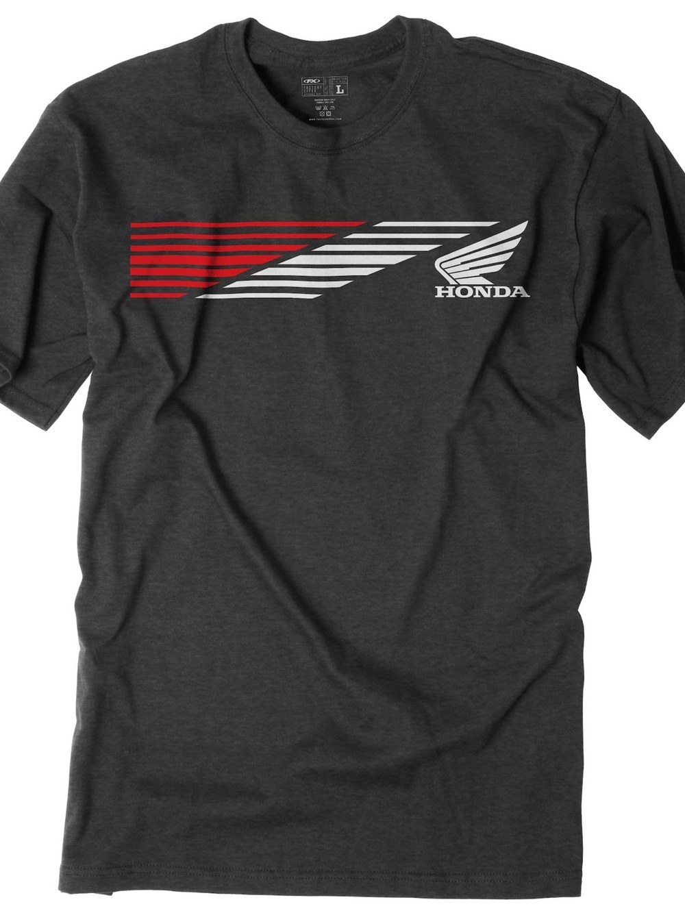 Honda Factory Effex Speed Wing Moto Logo T-shirt Men’s XL